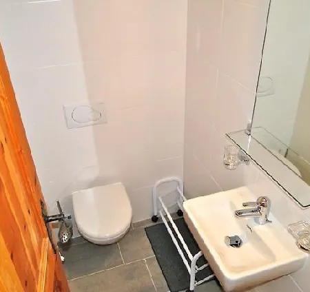 Carla 7 Sils im Engadin