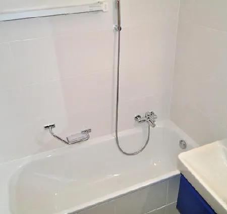 Apartment Carla 7 *