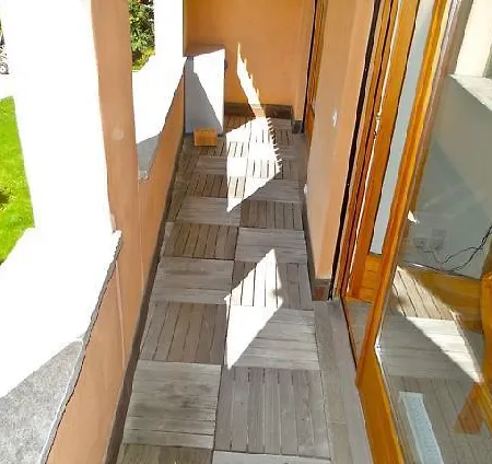 Carla 7 Apartment Sils im Engadin