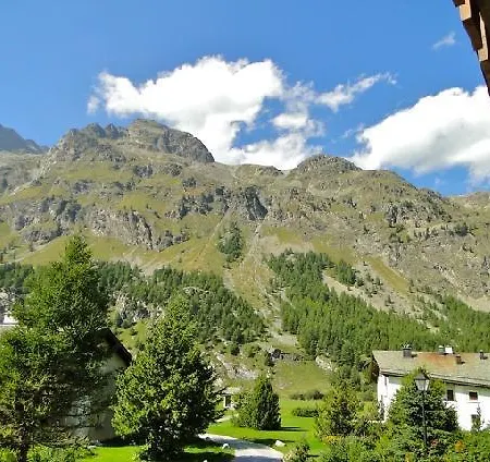 Apartment Carla 7 *