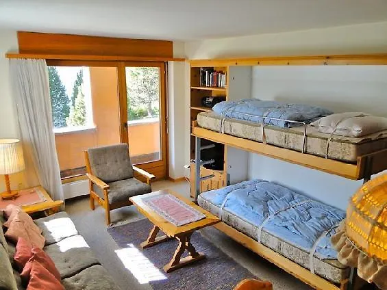 Carla 7 * Sils Maria