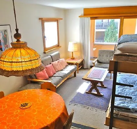 Carla 7 Appartement *