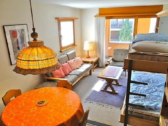 Carla 7 Appartement *